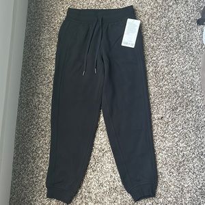 Scuba HR Jogger